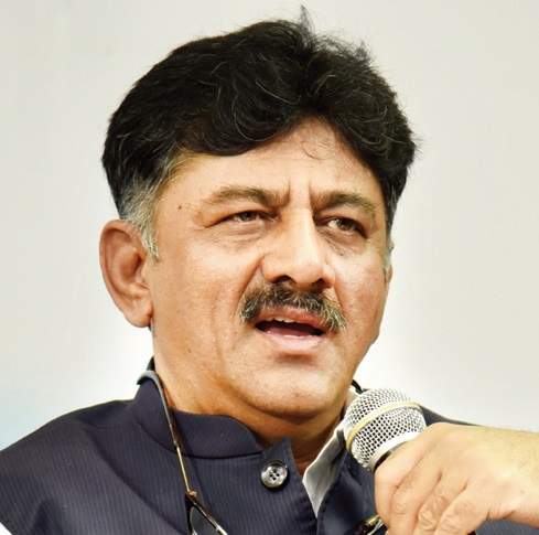 ಮಾದರಿ ಗ್ರಾಮಗಳಲ್ಲಿ ವಿದ್ಯುತ್ ಕ್ರಾಂತಿ: ಡಿ.ಕೆ.ಶಿವಕುಮಾರ್