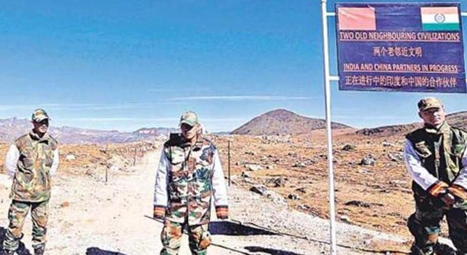 1890ರ ಒಪ್ಪಂದಕ್ಕೆ ನೆಹರು ಅನುಮೋದನೆ ನೀಡಿಲ್ಲ