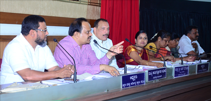 ತಪ್ಪಿತಸ್ಥರ ವಿರುದ್ಧ ಕ್ರಮಕ್ಕೆ ಶಿಫಾರಸು: ಐವನ್ ಡಿಸೋಜಾ