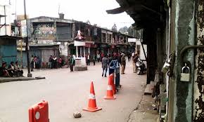 ಡಾರ್ಜಿಲಿಂಗ್: ಬಂದ್ 20ನೇ ದಿನಕ್ಕೆ