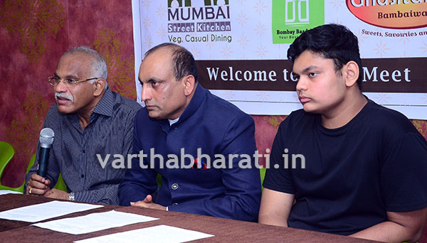 ಜು.5 : ಮಿಸ್ಚೀಫ್ ಹಾಸ್ಪಿಟಾಲಿಟಿ ಪ್ರೈ. ಲಿ. ನಿಂದ 3 ಹೊಸ ಆಹಾರ ಮಳಿಗೆಗಳ ಉದ್ಘಾಟನೆ