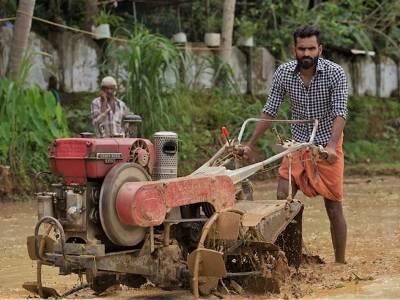 ಕೇರಳದ ಫುಟ್ಬಾಲ್ ಆಟಗಾರ ಬಿಡುವಿನ ವೇಳೆ ಏನು ಮಾಡುತ್ತಾರೆ ಗೊತ್ತೇ?