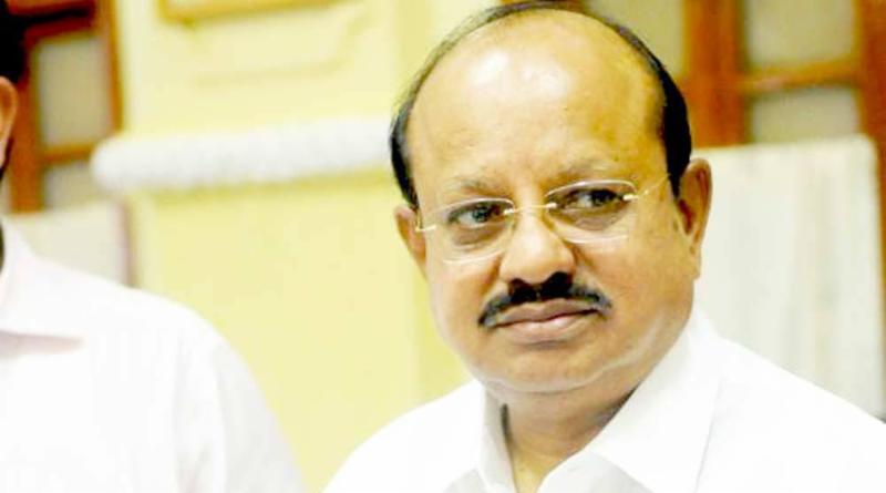 ‘ಕೈ ಕೊಟ್ಟ ಮುಂಗಾರು’ಮೋಡ ಬಿತ್ತನೆಗೆ ಸಂಪುಟ ನಿರ್ಧಾರ