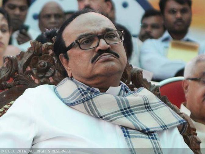 ಭುಜಬಲ್‌ಗೆ ಸೇರಿದ 300 ಕೋ.ರೂ. ಬೇನಾಮಿ ಆಸ್ತಿ ಮುಟ್ಟುಗೋಲು