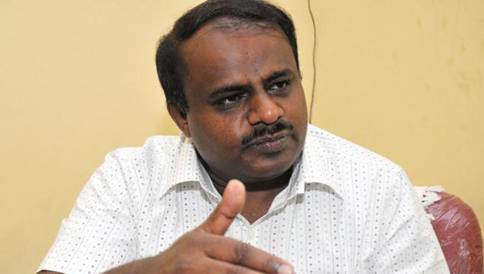 ಸರಕಾರದ ನಿರ್ಲಕ್ಷದಿಂದಾಗಿ ಅಬಕಾರಿ ಇಲಾಖೆಗೆ ಐದಾರು ಕೋಟಿ ನಷ್ಟ: ಎಚ್.ಡಿ.ಕುಮಾರ ಸ್ವಾಮಿ ಆರೋಪ