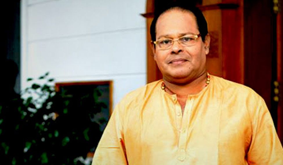 ನಟ ಇನ್ನೊಸೆಂಟ್ ಹೇಳಿಕೆ ವಿವಾದ