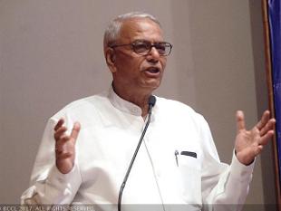 ಗೋರಕ್ಷಣೆಯ ಹೆಸರಲ್ಲಿ ನಡೆಯುವ ಹತ್ಯೆಗಳಿಂದ ದೇಶದ ಅರ್ಥವ್ಯವಸ್ಥೆಗೆ ಹಾನಿ: ಯಶವಂತ್ ಸಿನ್ಹ