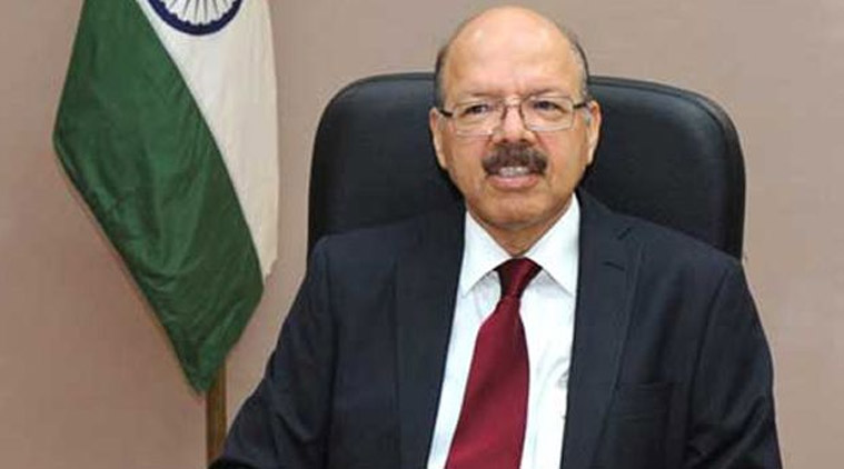 ತಿರುಚುವಿಕೆ ಪತ್ತೆಹಚ್ಚುವ ನೂತನ ಮತಯಂತ್ರ 2019ರ ಚುನಾವಣೆಯಲ್ಲಿ ಬಳಕೆ: ಸಿಇಸಿ ಝೈದಿ