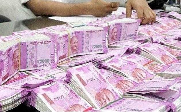 2016ರ ಚುನಾವಣೆಗಳಿಗಾಗಿ ಕೇವಲ 355 ಕೋ.ರೂ ಸಂಗ್ರಹಿಸಿದ್ದ ಪಕ್ಷಗಳು ವ್ಯಯಿಸಿದ್ದು 573 ಕೋ.ರೂ!