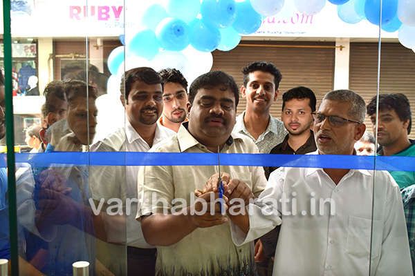 ವಿಟ್ಲದಲ್ಲಿ ಅರ್ಶ್ ಸ್ಟುಡಿಯೋ ಕಾರ್ಯಾರಂಭ