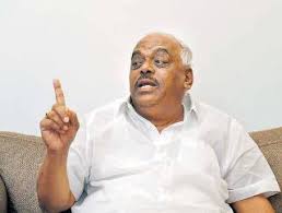 ಅಗತ್ಯವಿದ್ದರೆ ವಿಶೇಷ ಅಧಿವೇಶನ ಕರೆಯಲು ಸಿದ್ಧ: ಸಚಿವ ರಮೇಶ್ ಕುಮಾರ್