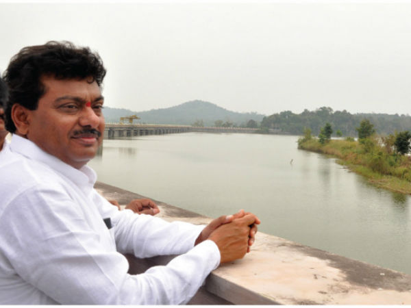 ಮೇಕೆದಾಟು ಕೇಂದ್ರ ಜಲ ಆಯೋಗಕ್ಕೆ ವರದಿ: ಜಲಸಂಪನ್ಮೂಲ ಸಚಿವ ಎಂ.ಬಿ.ಪಾಟೀಲ್