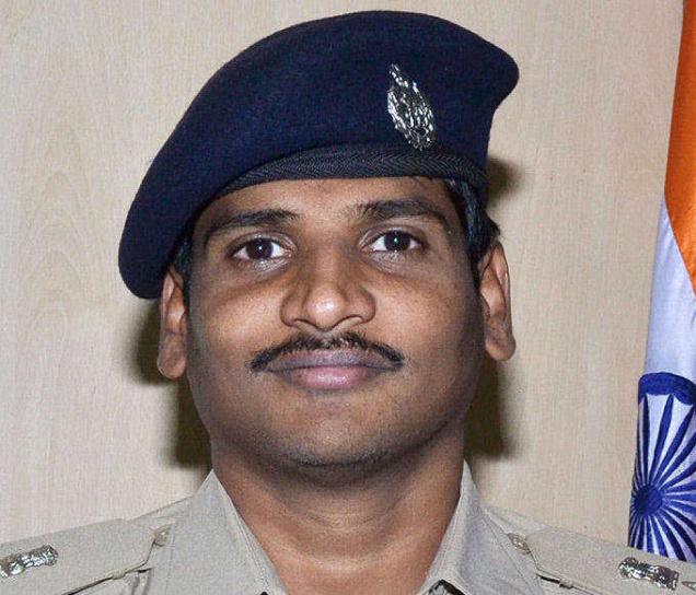 ಶರತ್ ಕೊಲೆಯತ್ನ ಪ್ರಕರಣ : ತನಿಖೆಗೆ ಆರು ವಿಶೇಷ ತಂಡಗಳ ರಚನೆ; ಎಸ್ಪಿ ಸುಧೀರ್ ರೆಡ್ಡಿ