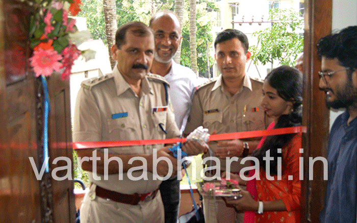 ಯುವಪ್ರತಿಭೆಗಳ ಕಲಾ ಮಾಧ್ಯಮಗಳ ಸಂಗಮ ‘ಝೀನ್ಕ್ಸ್’