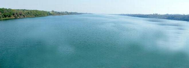 ಕೆನ್-ಬೆಟ್ವಾ ನದಿ ಜೋಡಣೆಗೆ ವಿರೋಧ