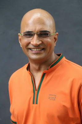 ಇಂದಿನಿಂದ ಯಡಿಯೂರಪ್ಪ ಶಿಷ್ಯನಾಗಲು ಬಯಸುತ್ತಿದ್ದೇನೆ: ಇಂದ್ರಜಿತ್ ಲಂಕೇಶ್