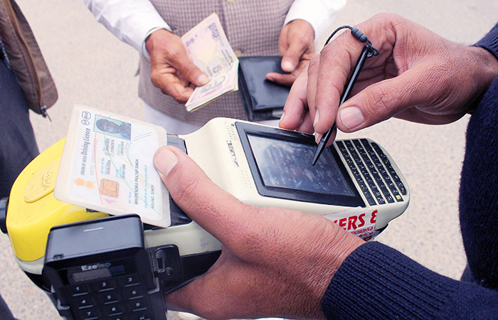 ಎಚ್ಚರ: ಸಂಚಾರ ನಿಯಮ ಉಲ್ಲಂಘಿಸಿದರೆ ಹೆದ್ದಾರಿ ಗಸ್ತು ತಿರುಗುವ ಪೊಲೀಸರೂ ವಿಧಿಸಲಿದ್ದಾರೆ ದಂಡ