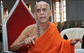 ರಾಮ ಜನ್ಮಭೂಮಿ ಹಿಂದೂಗಳ ಹಕ್ಕು: ಪೇಜಾವರಶ್ರೀ