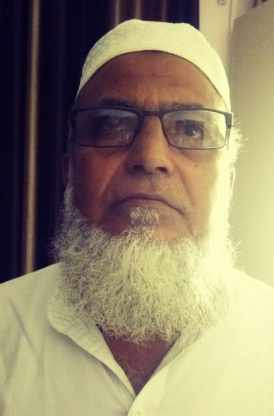 1993ರ ಮುಂಬೈ ಸರಣಿ ಸ್ಫೋಟ ಆರೋಪಿ ಬಿಜ್ನೋರ್‌ನಲ್ಲಿ ಸೆರೆ