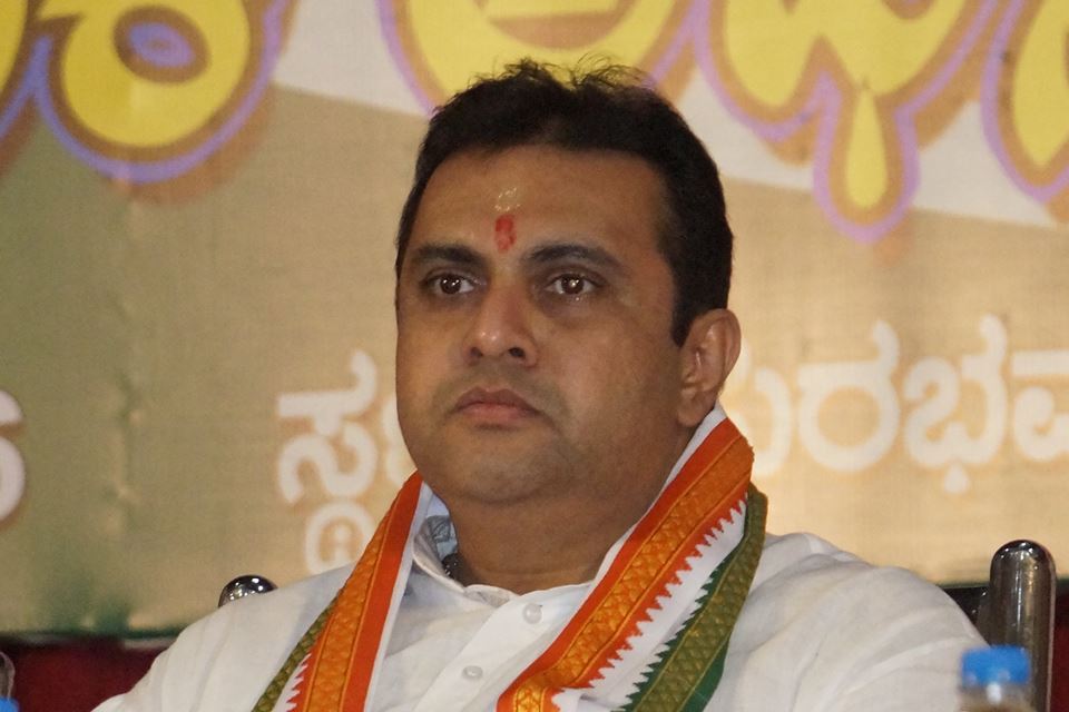 ‘ಸರಕಾರಿ ಬಸ್ ಪರವಾನಿಗೆ ರದ್ದು: ತೀರ್ಪಿನ ವಿರುದ್ಧ ಮೇಲ್ಮನವಿ; ಸಚಿವ ಪ್ರಮೋದ್ ಮಧ್ವರಾಜ್