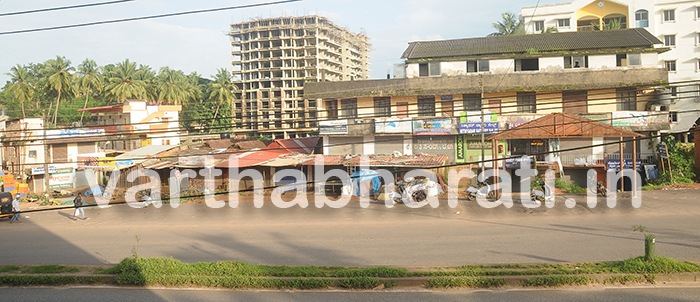ಬಂಟ್ವಾಳದಲ್ಲಿ ಆವರಿಸಿದ ಸ್ಮಶಾನ ಮೌನ: ಜನಸಂಚಾರವಿಲ್ಲದೆ ನಿಶಬ್ದಗೊಂಡ ಬಿ.ಸಿ.ರೋಡ್, ಕೈಕಂಬ