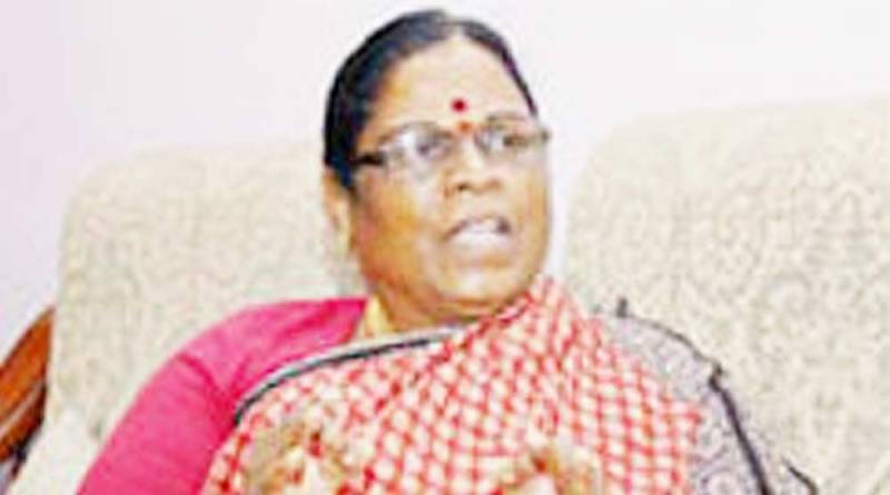 ​ದಲಿತರಿಗೆ ಸಾಮಾಜಿಕ ಬಹಿಷ್ಕಾರ ಇಂದಿಗೂ ಜೀವಂತ: ಮೋಟಮ್ಮ