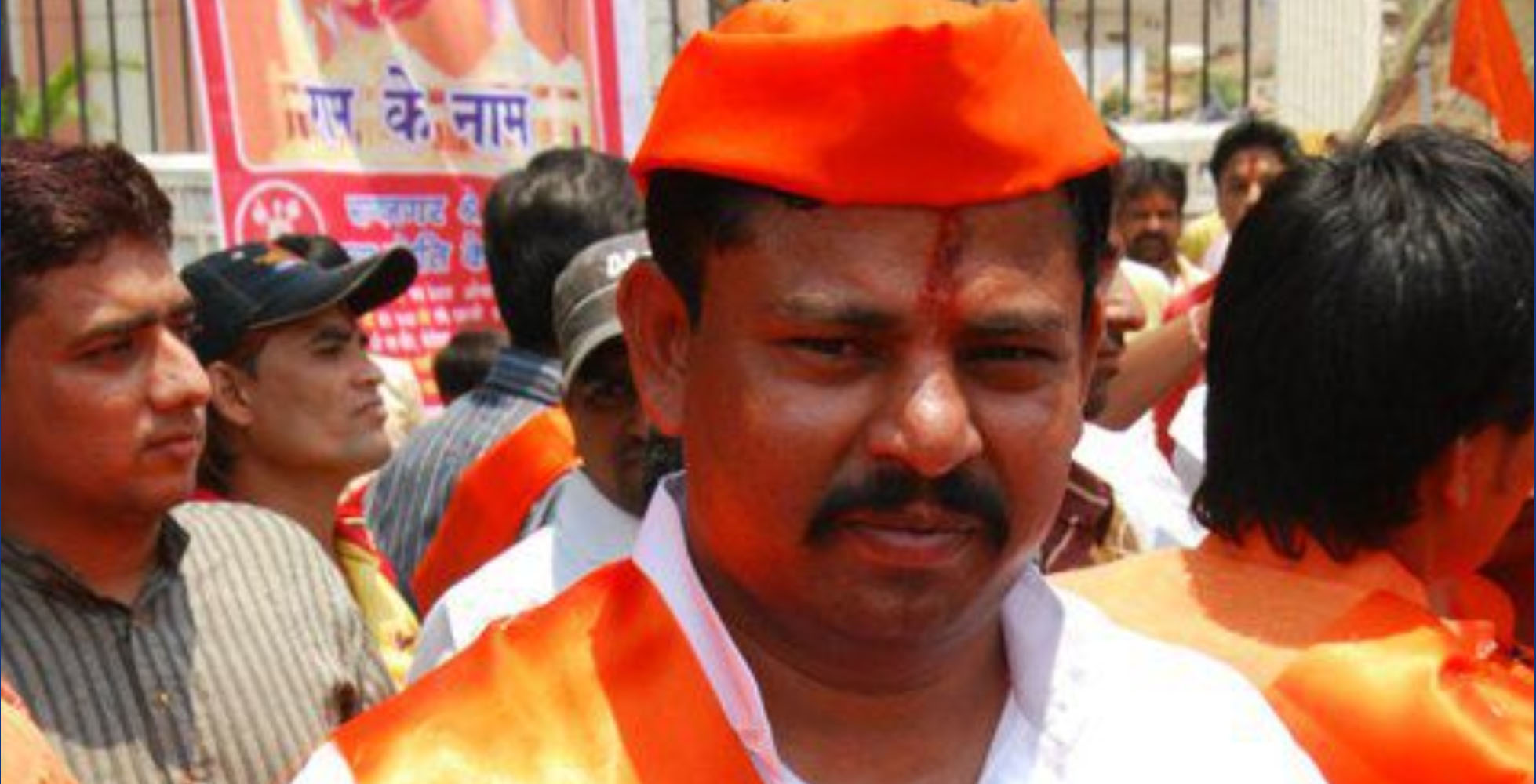 ಪಶ್ಚಿಮ ಬಂಗಾಳದ ಹಿಂದೂಗಳು ಗುಜರಾತ್ ಮಾದರಿಯ ಪ್ರತಿಕ್ರಿಯೆ ನೀಡಿ: ಬಿಜೆಪಿ ಶಾಸಕನ ವಿವಾದಾತ್ಮಕ ಹೇಳಿಕೆ