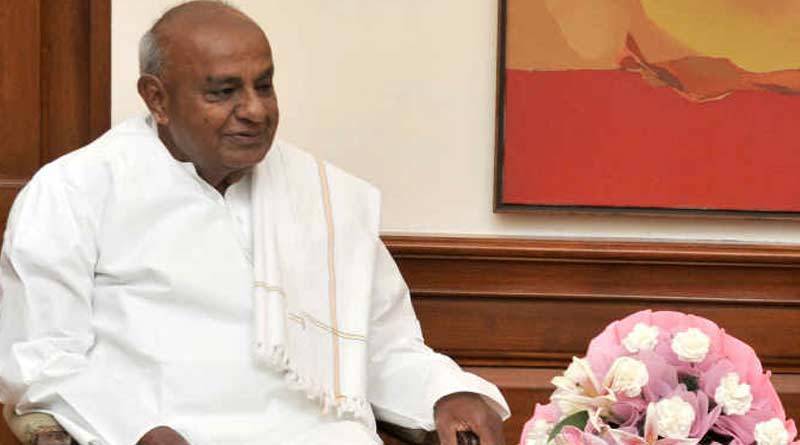 ಜೆಡಿಎಸ್‌ನಲ್ಲಿ ಸೂಟ್‌ಕೇಸ್ ಸಂಸ್ಕೃತಿ ಇಲ್ಲ: ಎಚ್.ಡಿ.ದೇವೇಗೌಡ