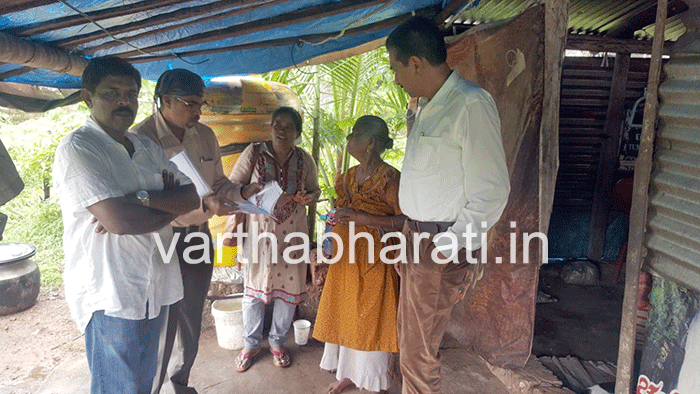 ಸಂಕಷ್ಟದಲ್ಲಿರುವ ಹಿಂದೂ, ಕ್ರೈಸ್ತ ಕುಟುಂಬಗಳಿಗೆ ಹೆಗಲಾದ ಹಿದಾಯ ಫೌಂಡೇಶನ್