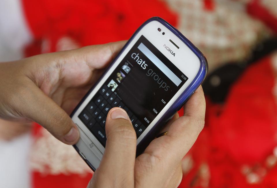 ಲಕ್ಷಾಂತರ ಮೌಲ್ಯದ 235 ಮೊಬೈಲ್‌ಗಳ ಕದ್ದಾತನ ಸೆರೆ