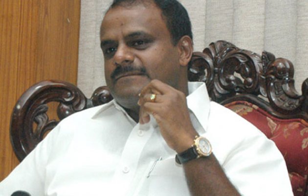 ಕೆರೆಗಳ ಡಿನೋಟಿಫಿಕೇಷನ್‌ಗೆ ಸರಕಾರದ ಯತ್ನ: ರಾಜ್ಯಪಾಲರಿಗೆ ಕುಮಾರಸ್ವಾಮಿ ಪತ್ರ