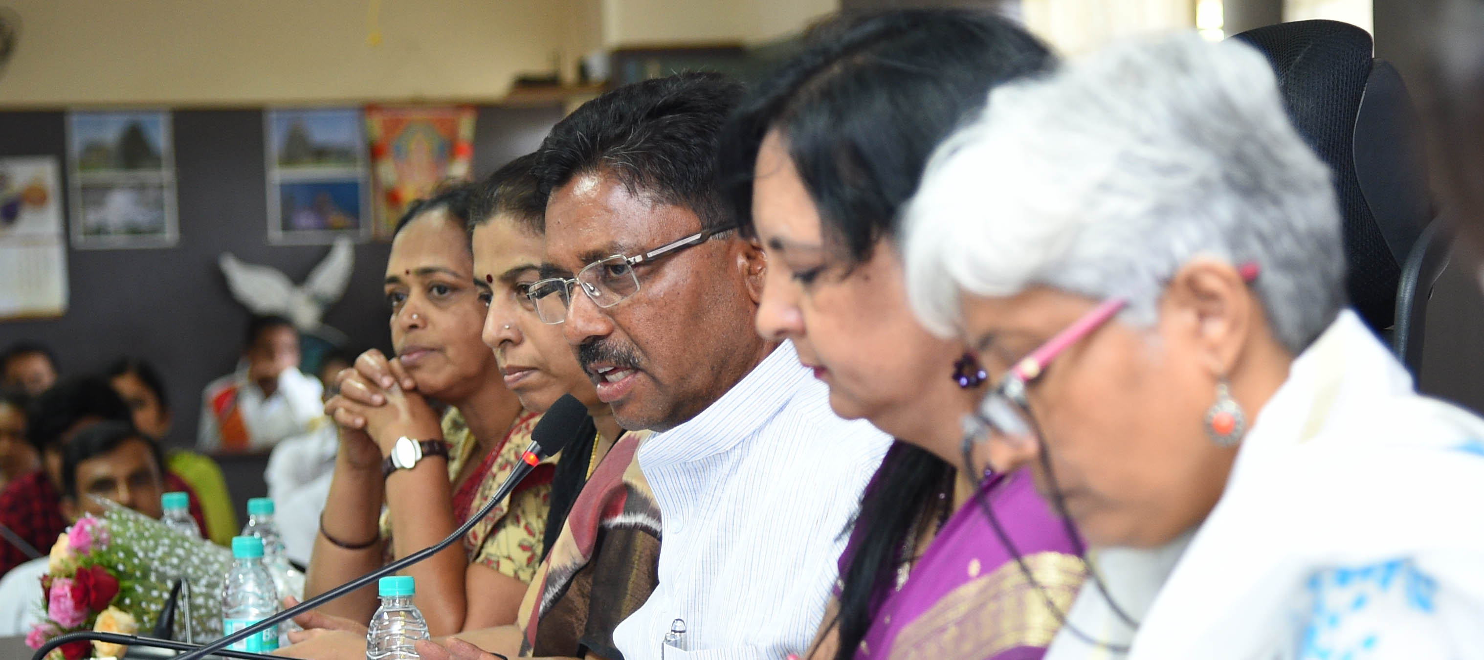 ಆಳ್ವಾಸ್ ಸಂಸ್ಥೆ ಹಾಸ್ಟೆಲ್‌ ನಡೆಸಲು ಅನುಮತಿ ಪಡೆದಿಲ್ಲ: ಉಗ್ರಪ್ಪ