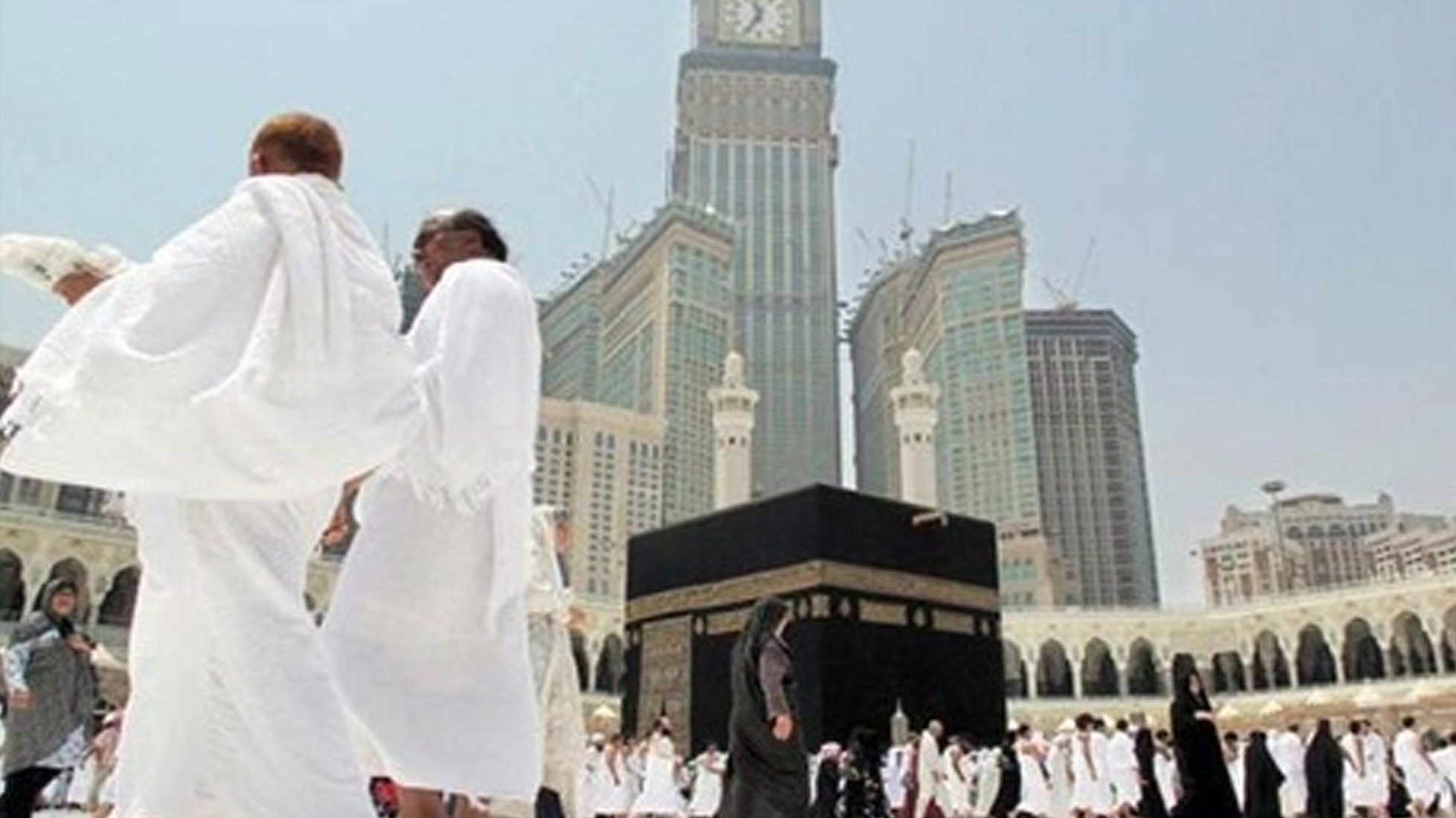 1,000 ಈಜಿಪ್ಟ್ ಸೈನಿಕರ ಕುಟುಂಬಿಕರಿಗೆ ಸೌದಿ ಆತಿಥ್ಯದ ಹಜ್