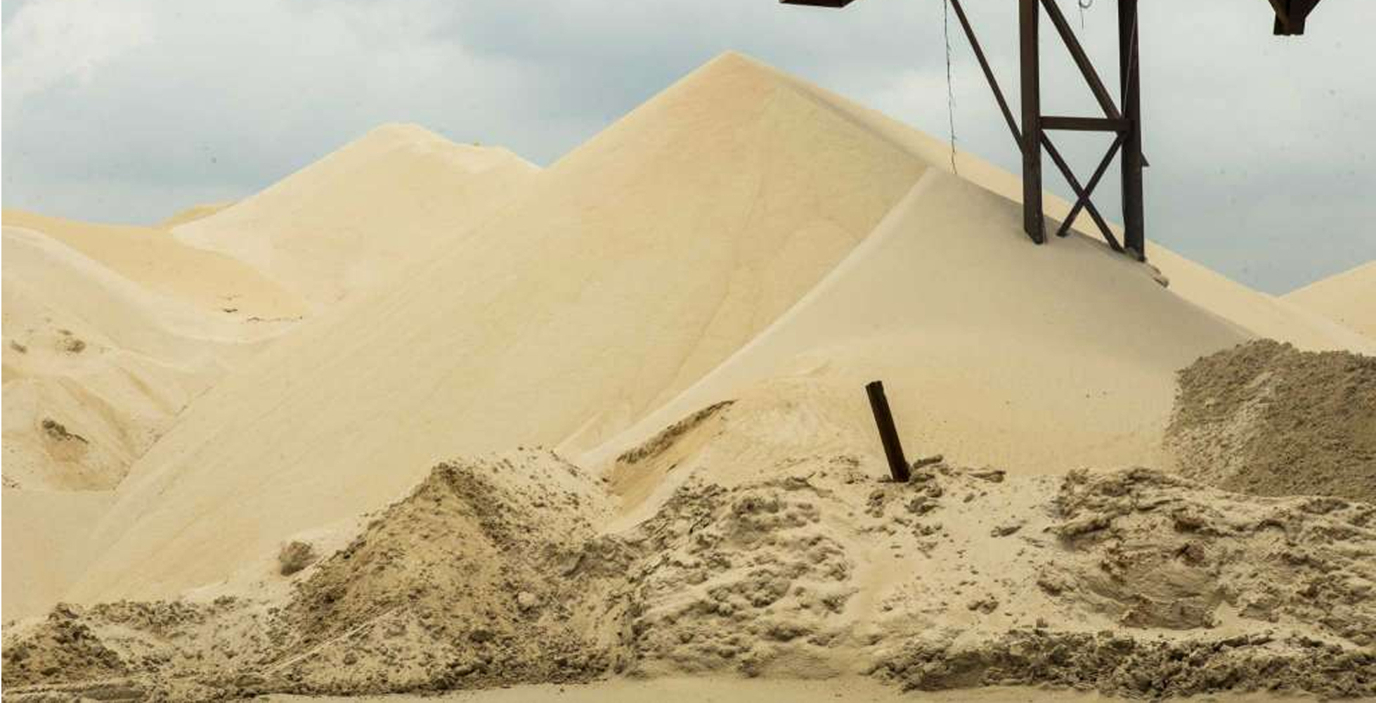 ‘ವಿದೇಶಗಳಿಂದ ಮರಳು ಆಮದಿಗೆ ರಾಜ್ಯ ಸರಕಾರ ನಿರ್ಧಾರ’