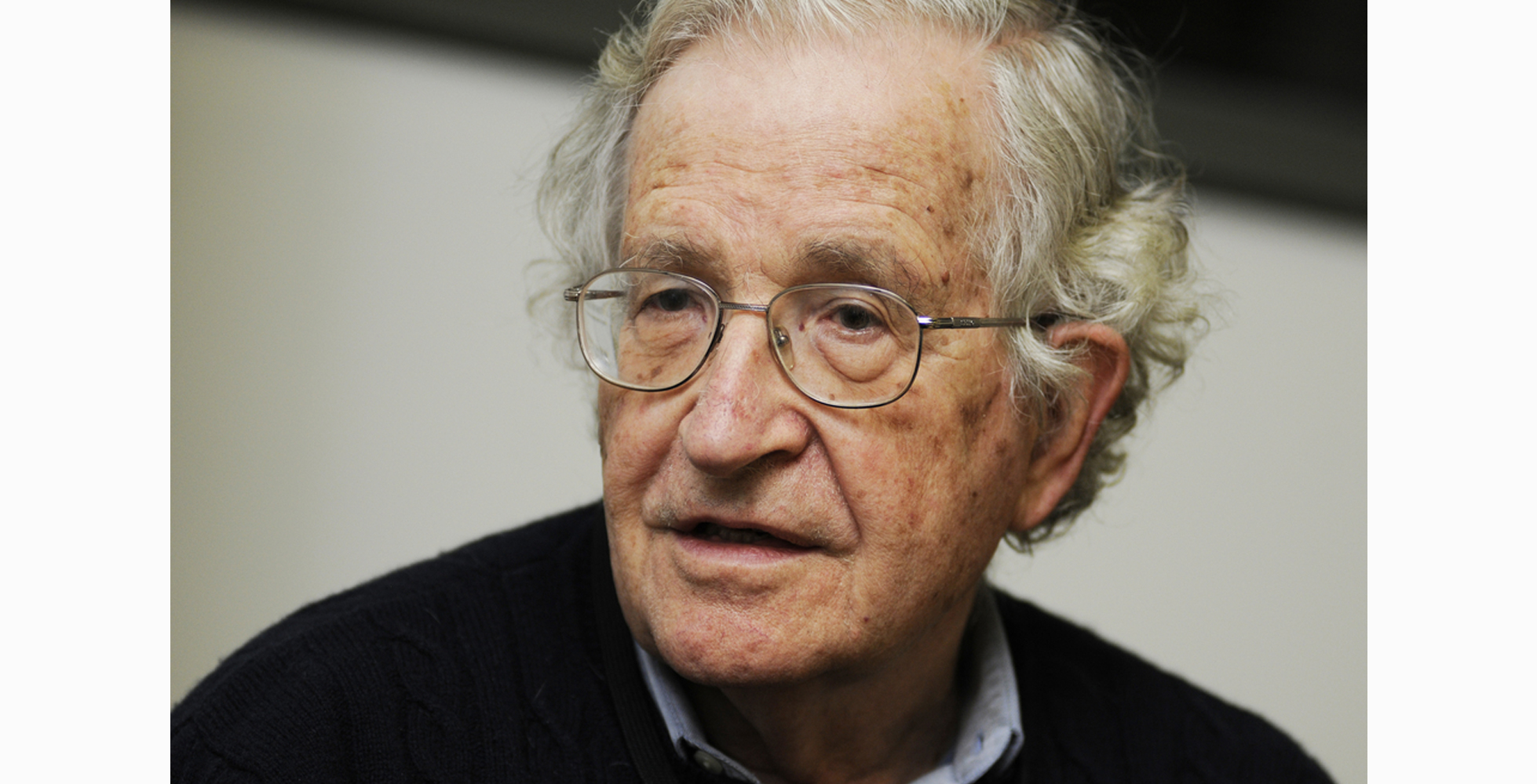 ನರ್ಮದಾ ಬಚಾವೊ ಆಂದೋಲನಕ್ಕೆ ನೋಮ್ ಚಾಮ್‌ಸ್ಕಿ ಬೆಂಬಲ