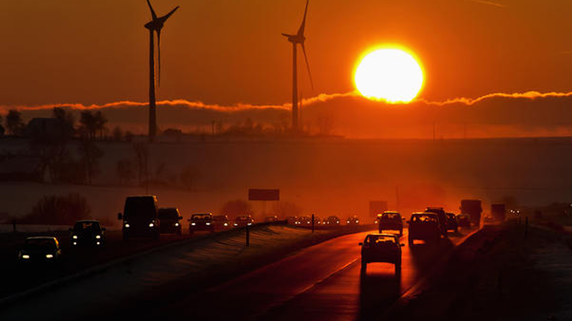 ಎಚ್ಚರ: ಈ ಶತಮಾನವನ್ನು ಕಾಡಲಿದೆ ಜಾಗತಿಕ ಉಷ್ಣತೆ