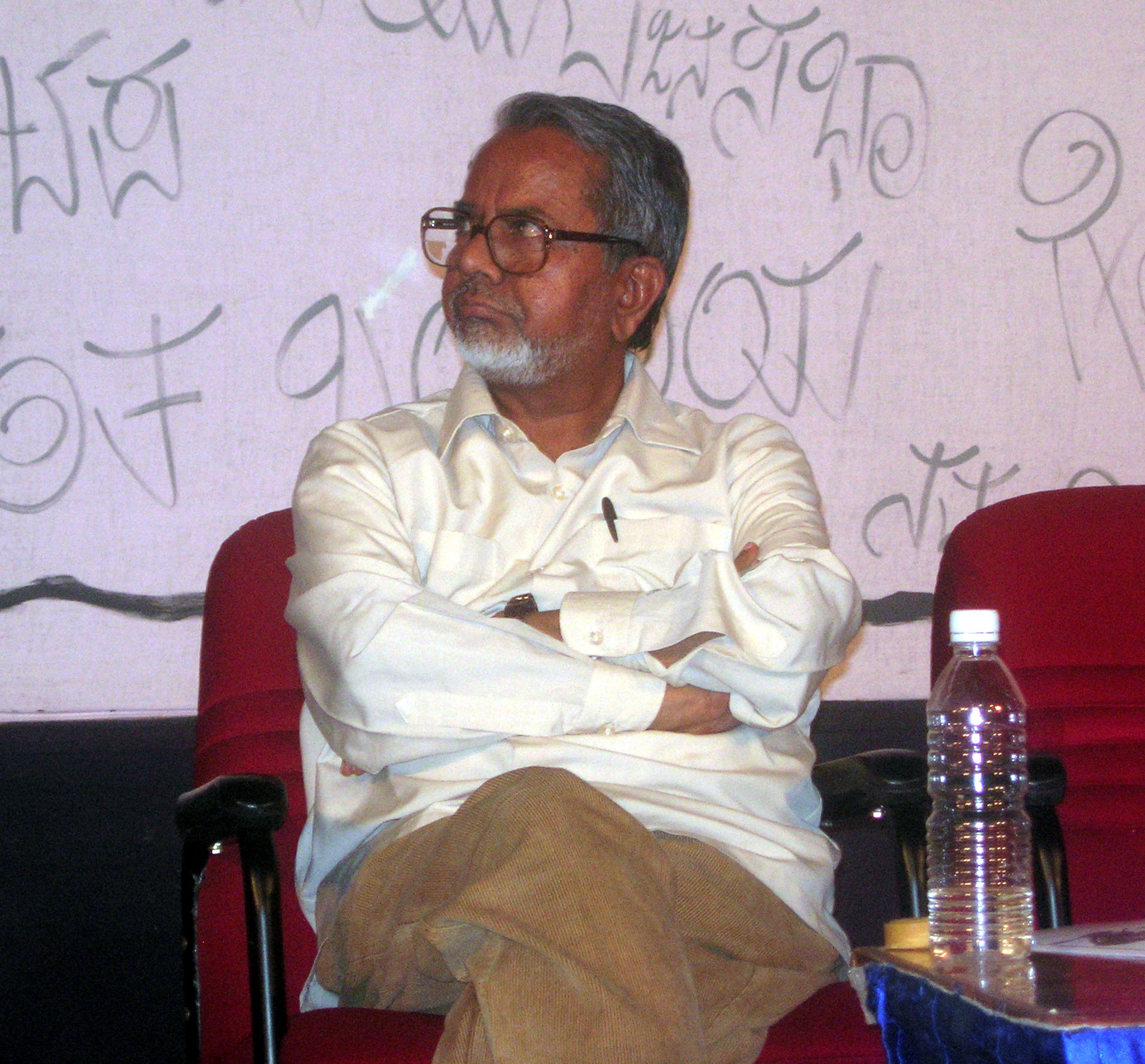 ಲಿಂಗಾಯತ ಪ್ರತ್ಯೇಕ ಧರ್ಮ ಸ್ಥಾಪನೆಗೆ ಬೆಂಬಲ