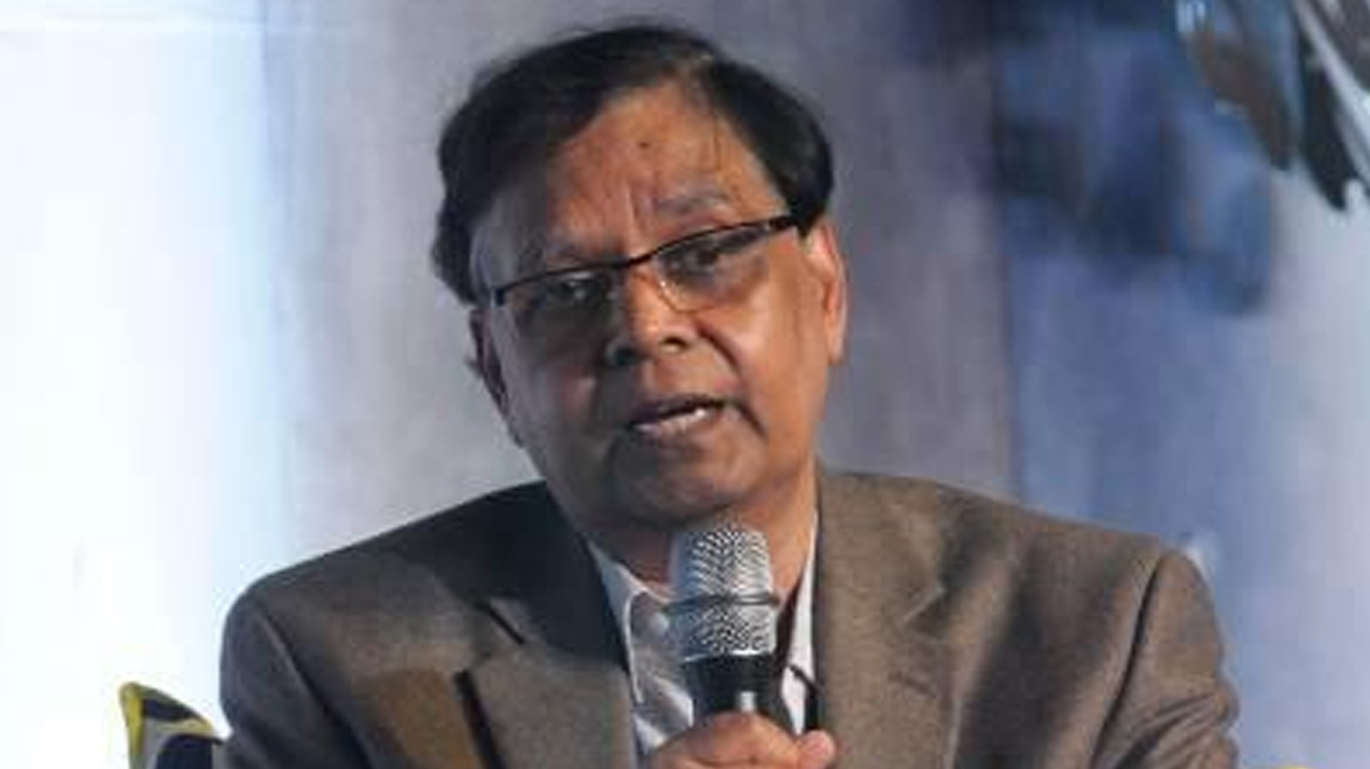 ನೀತಿ ಆಯೋಗ ತೊರೆದು ಶಿಕ್ಷಣ ಕ್ಷೇತ್ರಕ್ಕೆ ಮರಳಲು ಪನಗರಿಯಾ ನಿರ್ಧಾರ