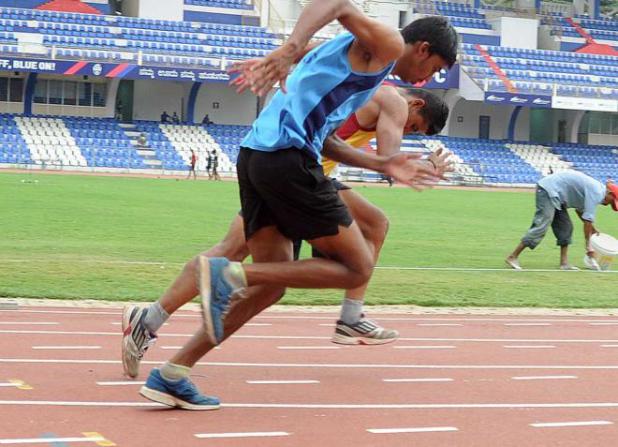 ದೇಶದ ಪ್ರಪ್ರಥಮ ಕ್ರೀಡಾ ವಿ.ವಿ. ಮಸೂದೆ ಮಂಡನೆ