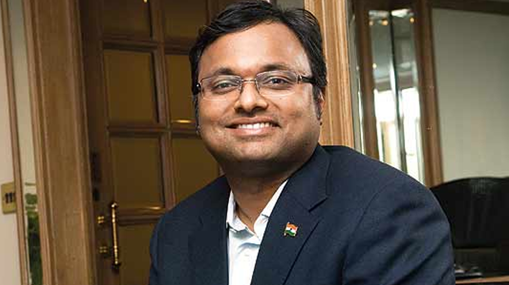 ಕಾರ್ತಿ ಚಿದಂಬರಂ ವಿರುದ್ಧದ ‘ಲುಕ್ ಔಟ್’ ನೋಟಿಸಿಗೆ ಮದ್ರಾಸ್ ಹೈಕೋರ್ಟ್ ತಡೆ