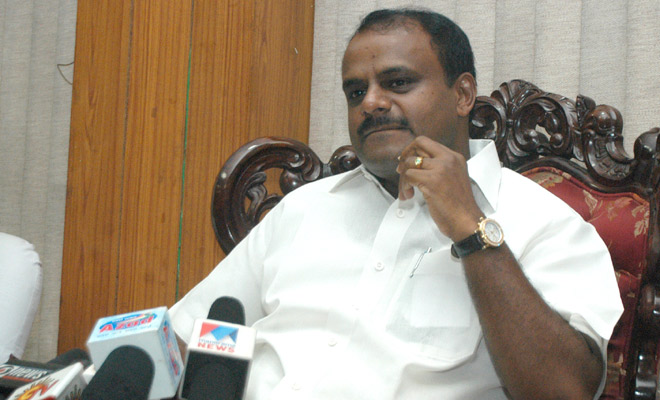 ಹೈಕೋರ್ಟ್‌ನಿಂದ ಎಚ್‌ಡಿಕೆಗೆ ಷರತ್ತು ಬದ್ಧ ಜಾಮೀನು