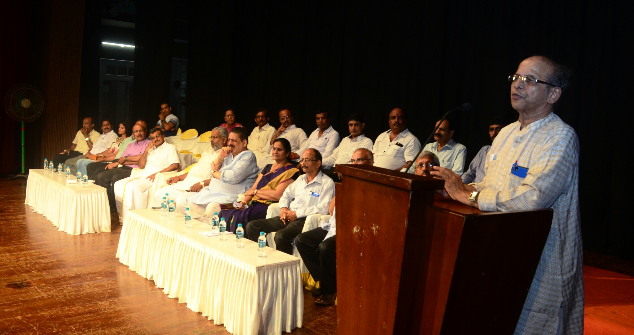 ಮಂಗಳೂರಿನಲ್ಲಿ ‘ಡಾ.ಮೋಹನ್ ಆಳ್ವರೊಂದಿಗೆ ನಾವು’ ಕಾರ್ಯಕ್ರಮ