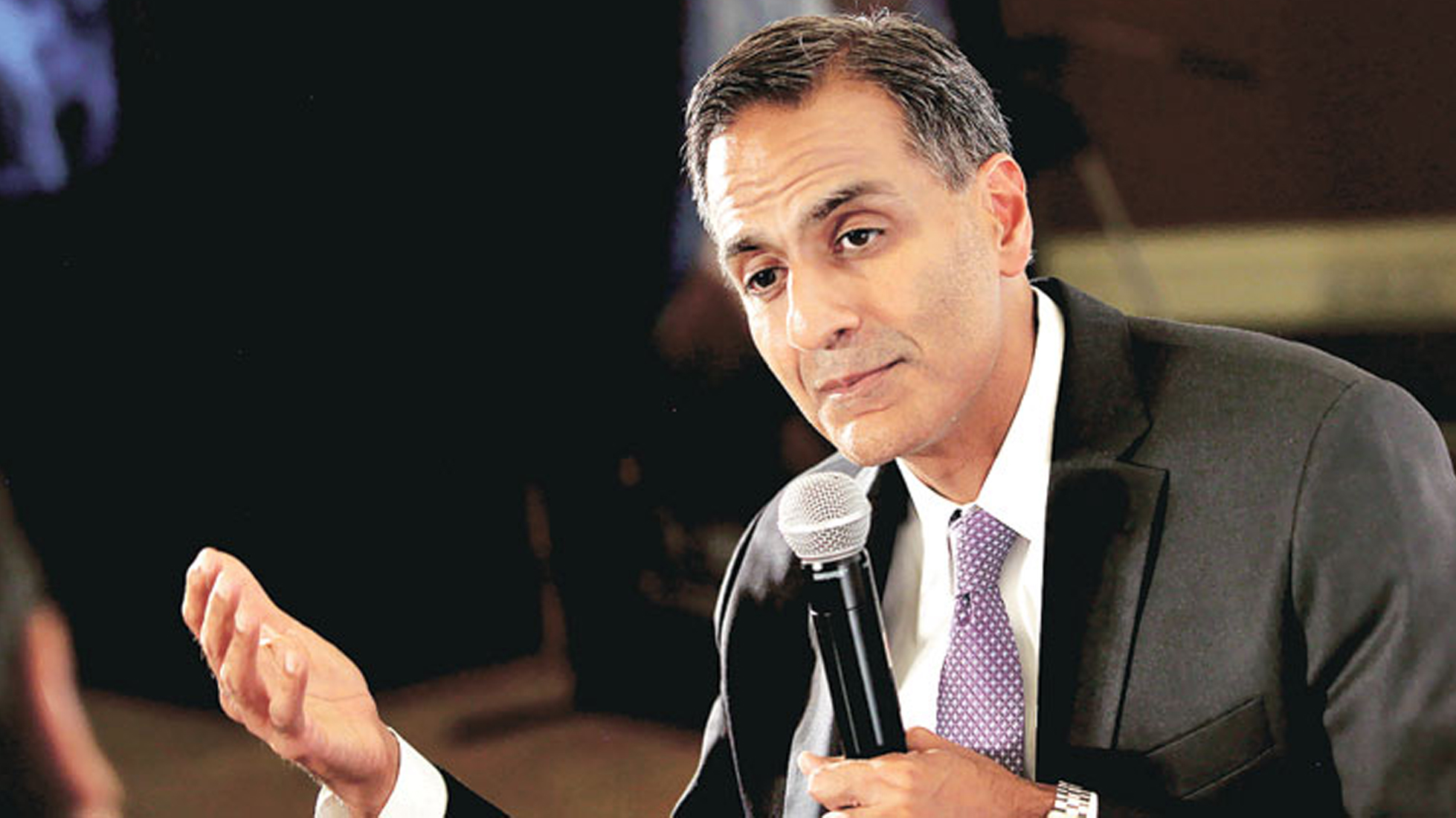 ಅಮೆರಿಕದ ವಿದೇಶ ನೀತಿಯಲ್ಲಿ ಭಾರತಕ್ಕೆ ಆದ್ಯತೆ