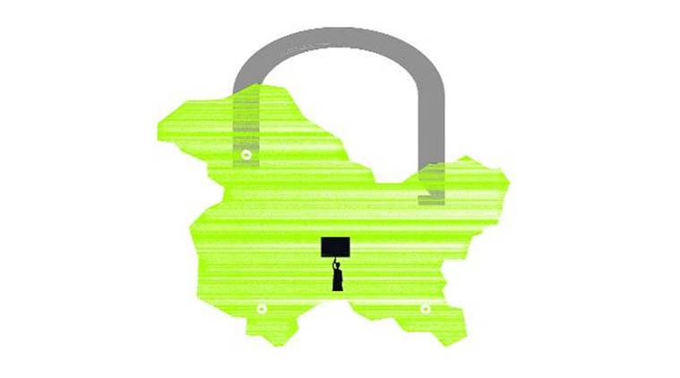 ಕಾಶ್ಮೀರದಲ್ಲಿ 370ನೇ ವಿಧಿಗೆ ವಿದಾಯ ಹೇಳುವ ಕಾಲ ಬಂದಿದೆ: ಜಮ್ಮು-ಕಾಶ್ಮೀರ ಬಿಜೆಪಿ ವಕ್ತಾರ