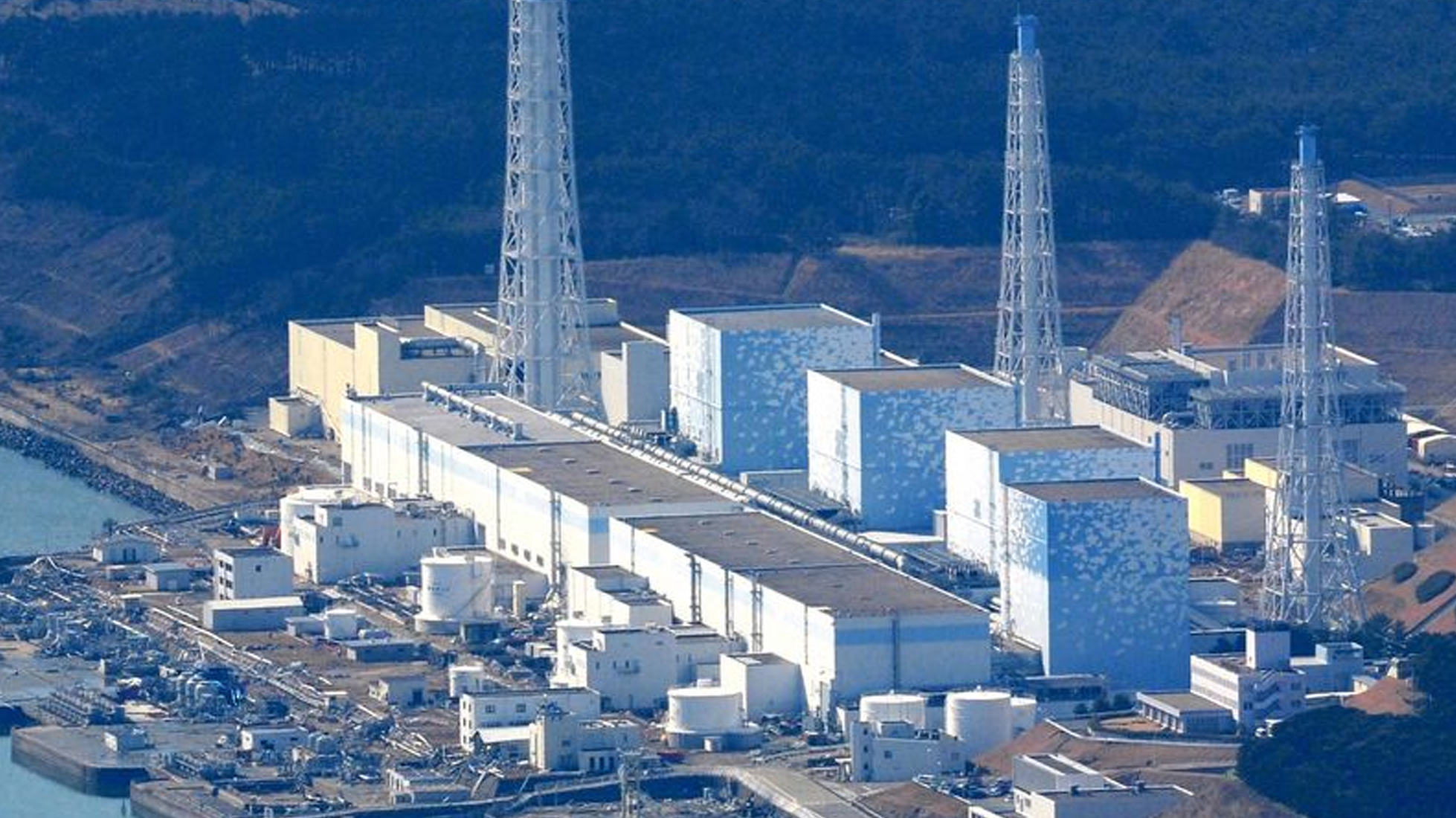 ಫುಕುಶಿಮ: 2ನೆ ಮಹಾಯುದ್ಧ ಕಾಲದ ಸ್ಫೋಟಗೊಳ್ಳದ ಬಾಂಬ್ ಪತ್ತೆ