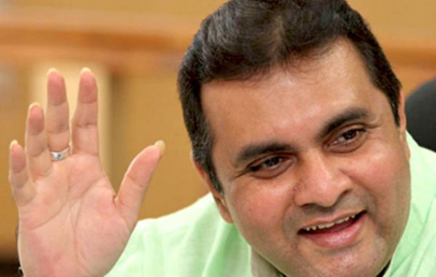 ಪಕ್ಷ ತೊರೆಯುವ ಯಾವುದೇ ಪ್ರಸ್ತಾಪ ಇಲ್ಲ: ಸಚಿವ ಪ್ರಮೋದ್ ಸ್ಪಷ್ಟನೆ