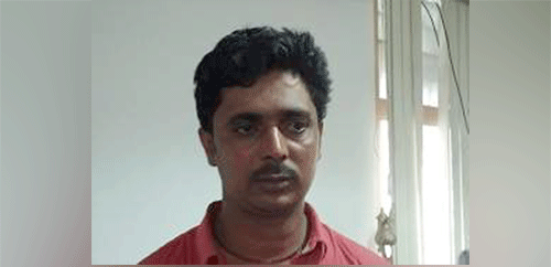 ದುಷ್ಕರ್ಮಿಗಳಿಂದ ಅಪಹರಣಕ್ಕೊಳಗಾಗಿದ್ದ ಯುವತಿಯನ್ನು ರಕ್ಷಿಸಿದ ಆಟೊ ಚಾಲಕ ಅಸ್ಗರ್ ಪಾಶಾ