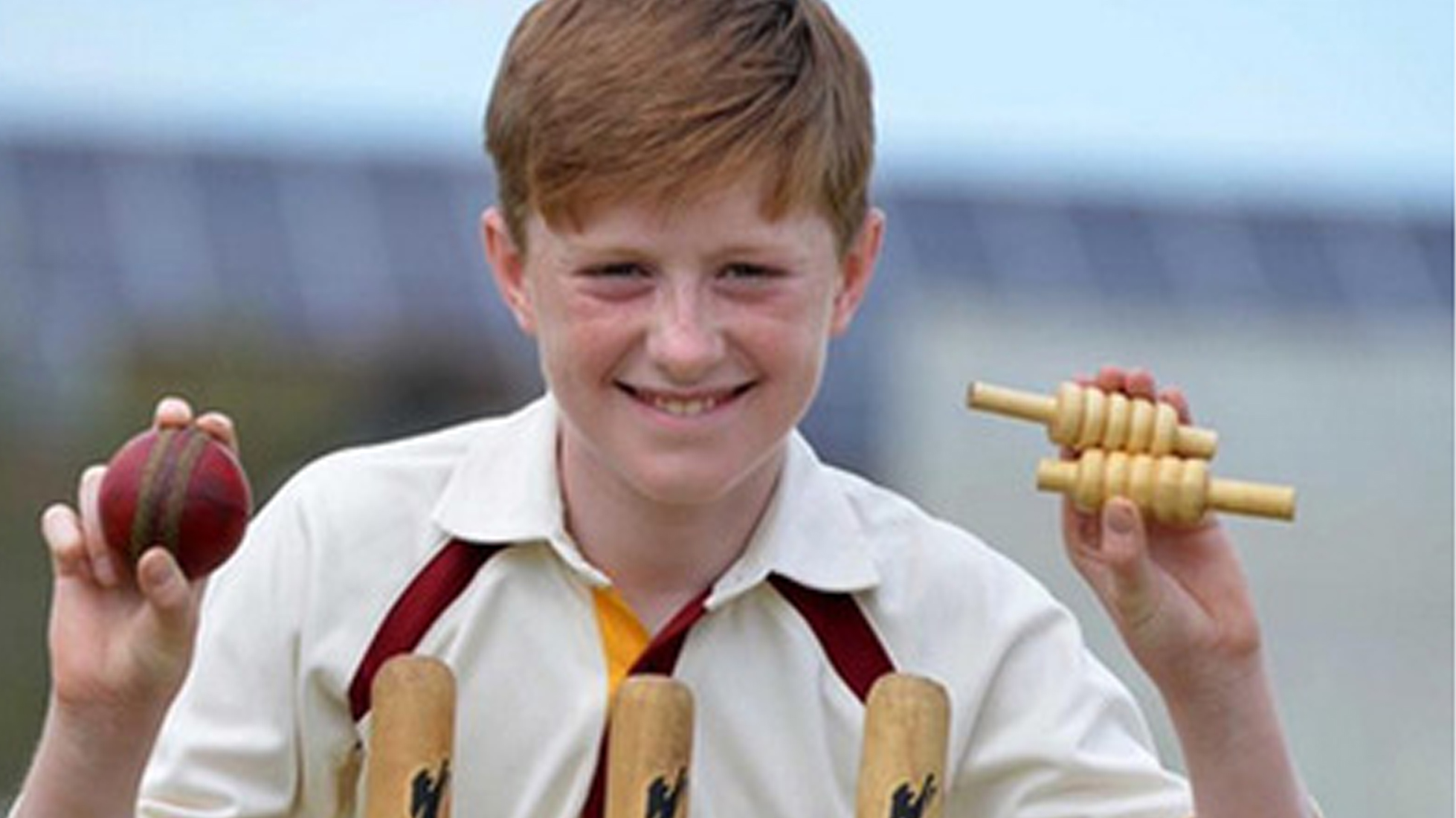 ಒಂದೇ ಓವರ್‌ನಲ್ಲಿ ಆರು ವಿಕೆಟ್ !