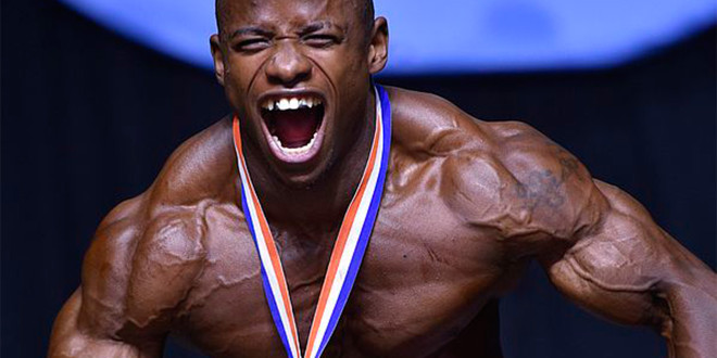 ಸಾಹಸ ಪ್ರದರ್ಶಿಸುವ ವೇಳೆ ಕುತ್ತಿಗೆ ಮುರಿದು ಸಾವನ್ನಪ್ಪಿದ ದೇಹದಾರ್ಢ್ಯ ಚಾಂಪಿಯನ್