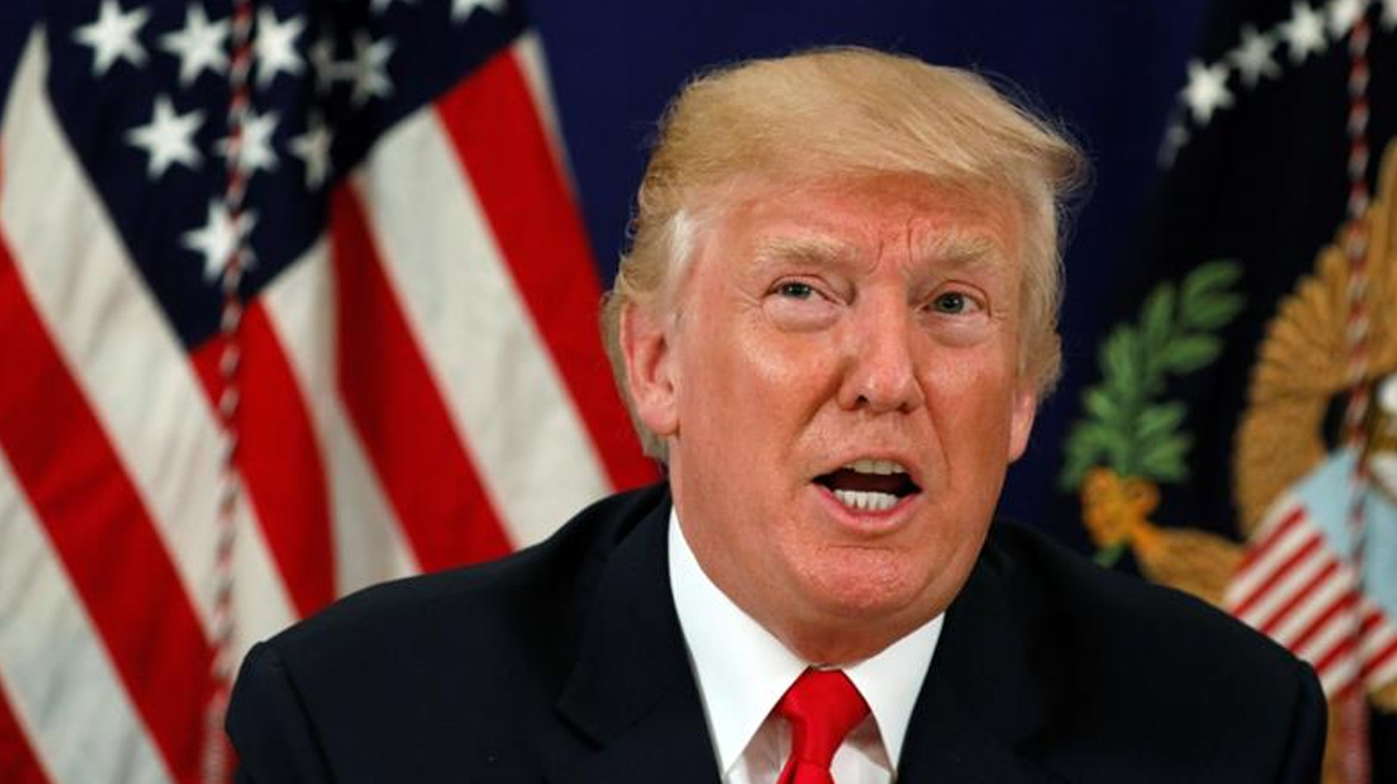 ಪುಟಿನ್‌ಗೆ ಧನ್ಯವಾದ ಹೇಳಿದ ಟ್ರಂಪ್